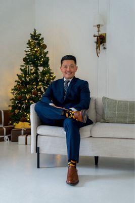 Photo of Jeremy J. S.