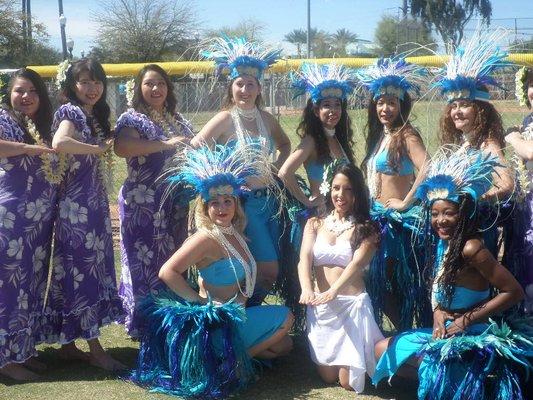 photo of Yoscelinda R.