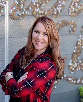 Photo of Tiffany B.