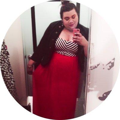 photo of Charlotte P.