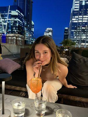 photo of Catalina R.