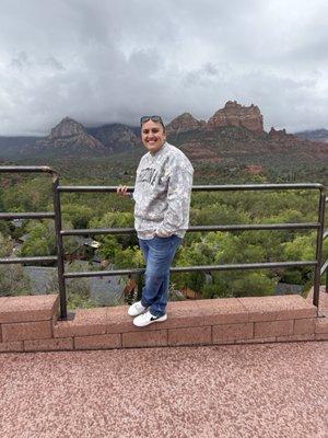 photo of Stephanie E.