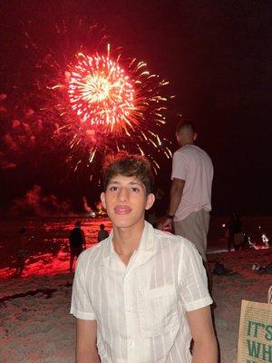 Photo of Daniel