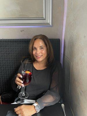 photo of Michele M.