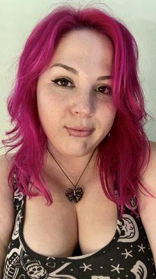 photo of Cassandra A.