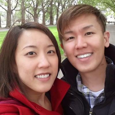 Photo of Wern Li T.