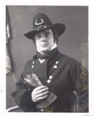 Photo of L B.