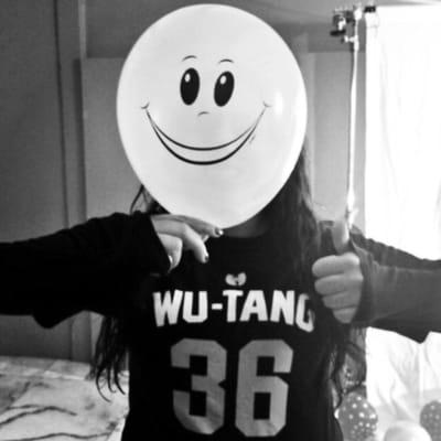 photo of Giovanna S.