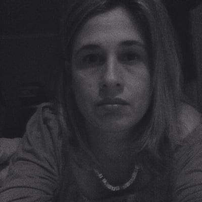Photo of Victoria P.