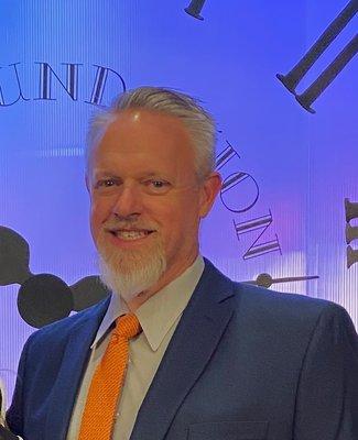 Photo of Brandon W.