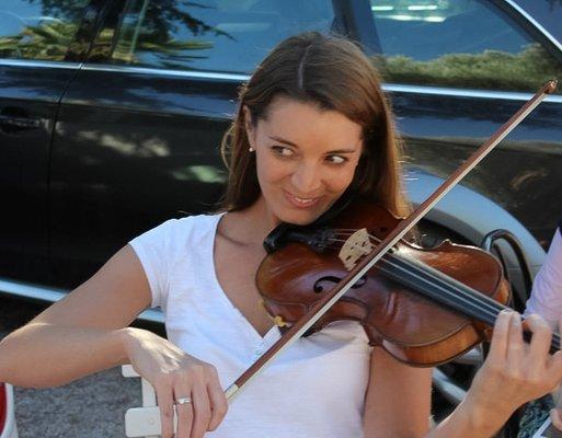 Photo of Claire G.