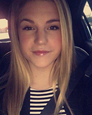 Photo of Madison K.