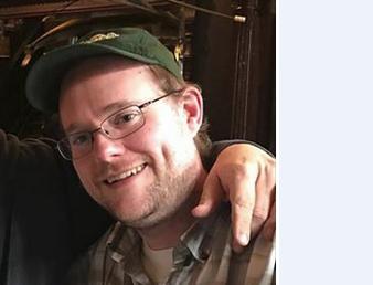 Photo of Dave B.