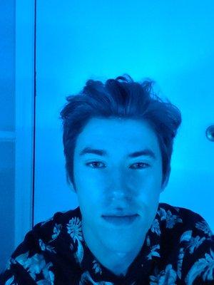 Photo of Damien L.