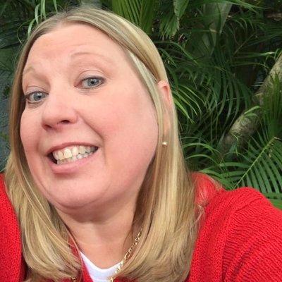 Photo of Amy M.