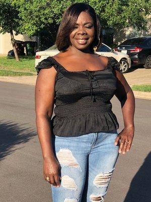 Photo of Kimberly H.