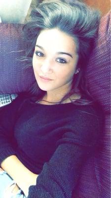 photo of Michaela K.