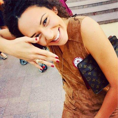 Photo of Alexia S.
