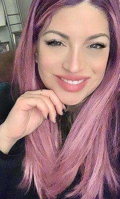 photo of Antoinette C.