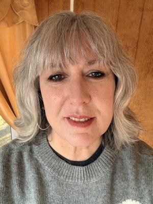 photo of Jamie Lynn M.