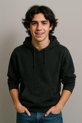 Photo of Devon L.