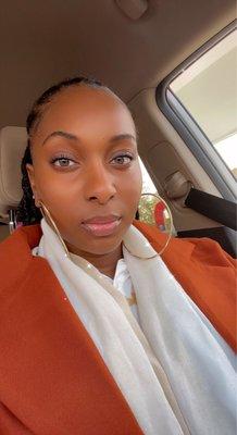 Photo of Krystal S.