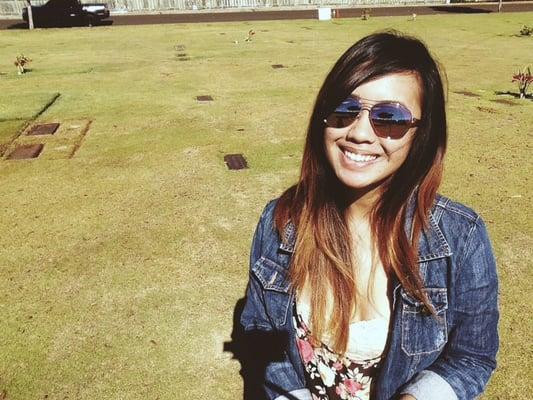 Photo of Michelle A.