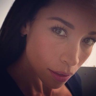 photo of Mercedes S.