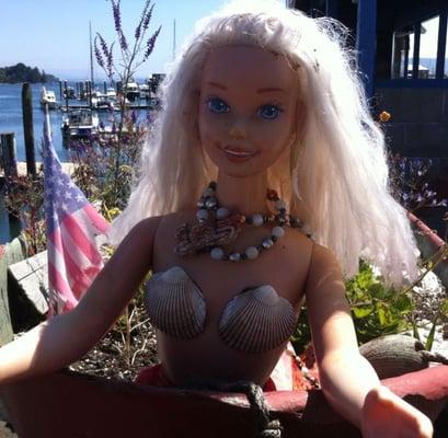 photo of Maryberry D.