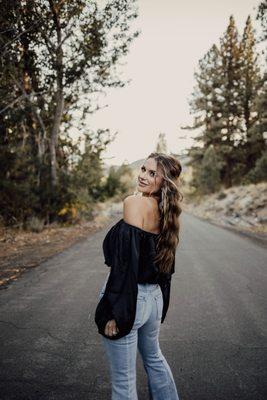 Photo of Amanda K.