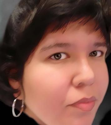 Photo of Rebecca G L.