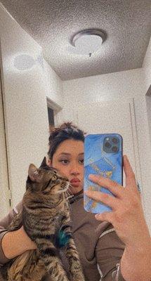 Photo of Damaris E.