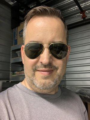 Photo of Christopher B.