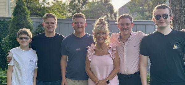 photo of Stephanie M.