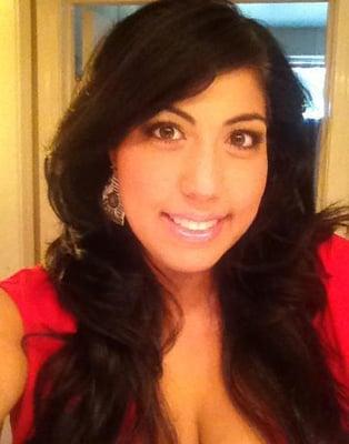 photo of Christine H.