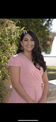 photo of Carolina C.