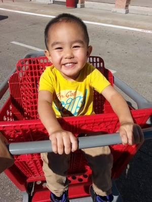 Photo of Jon Royce C.