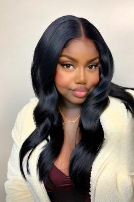 Photo of Kaliyah ..