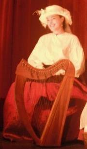 Photo of Amelia H.