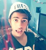Photo of Isaia R.