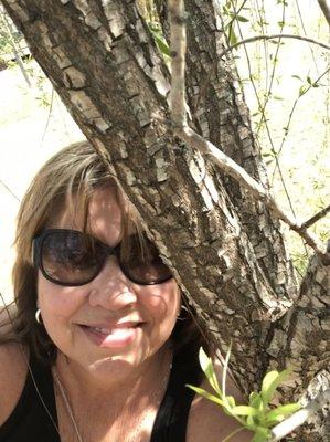 Photo of Gina A.