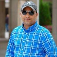 Photo of Shawn M.