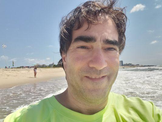 photo of Chris G.