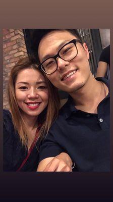 Photo of Jing L.