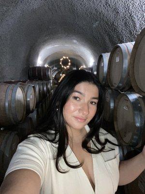 Photo of Ashley T.