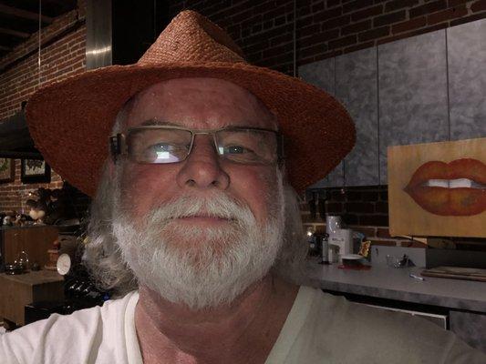 Photo of Paul S.