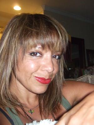 Photo of Christina T.