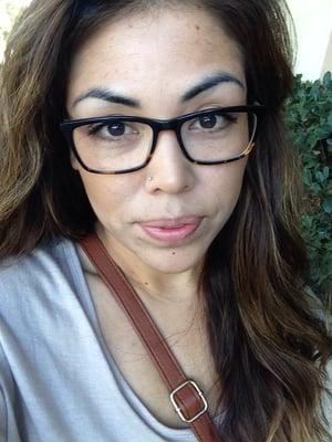 photo of Michelle G.