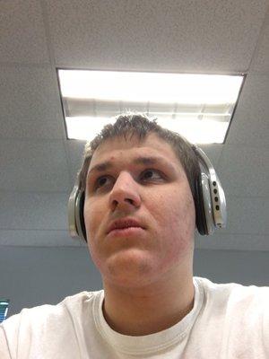 Photo of Brian K.