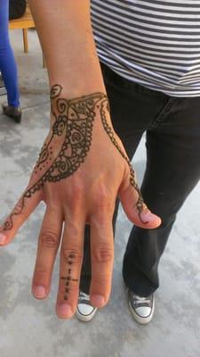 photo of Soworwon N.